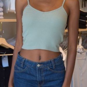 NEW Brandy Melville Lorene Tank